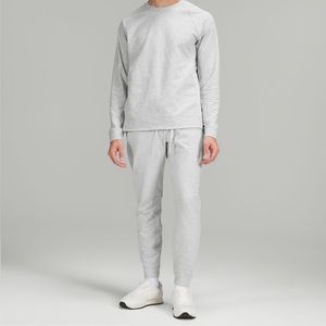Lululemon city sweat joggers